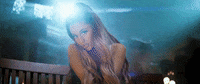 breathin GIF by Ariana Grande