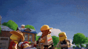 Help Up Star Wars GIF by Xbox