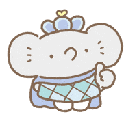 Elephant GIF by BREAD TREE