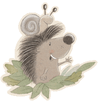 Friendship Sticker by marlinu