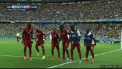 celebrate germany GIF