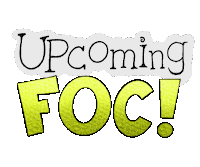 Comic Books Comics Sticker by MythicalMountain