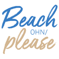 Happy Summer Sticker by OHN Brand