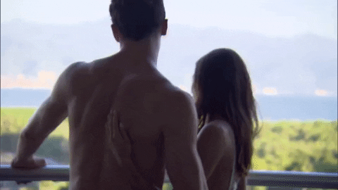 Season 6 Connor GIF by Bachelor in Paradise