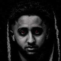 King Von GIF