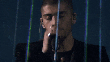 iheartradio music awards GIF by iHeartRadio