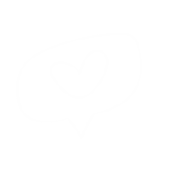 Heart Love Sticker