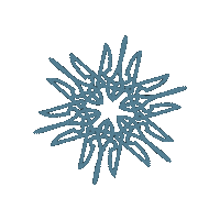 Christmas Ukraine Sticker by Ptashka