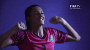 2019 Fifa Wwc Football GIF by FIFA