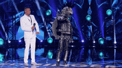 Turtle Dancing GIF by FOX TV
