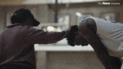 Benedict Men GIF by The Roku Channel