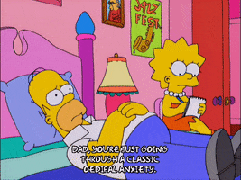homer simpson GIF