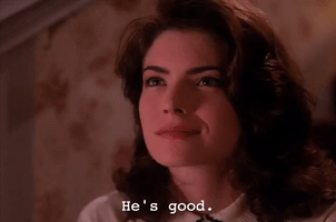 season 2 GIF by Twin Peaks on Showtime
