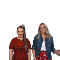 Sarcastic Clap Sticker by LEGO Masters Australia