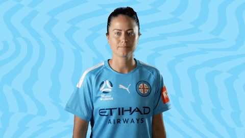 GIF by Melbourne City