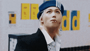 Stray Kids Felix GIF
