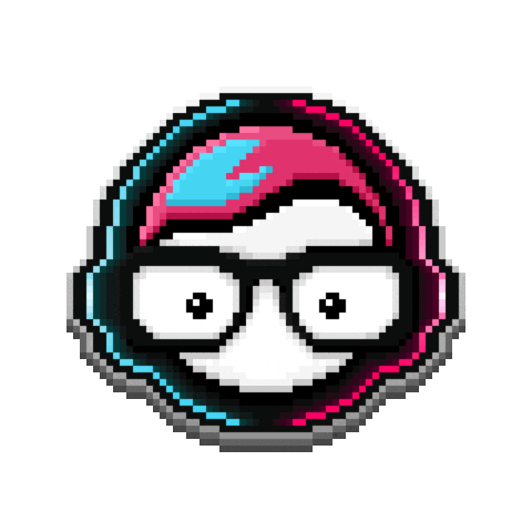 Antiojit Sticker by CBAsensei®
