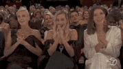 Oscars GIF by The Academy Awards