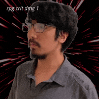 1 Damage GIF