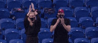 Happy Womens Basketball GIF by NCAA Championships