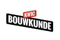Kw1 Sticker by Koning Willem I College