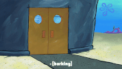 season 9 safe deposit krabs GIF by SpongeBob SquarePants