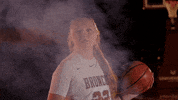 Santa Clara University Go Broncos GIF by Santa Clara Broncos