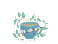 Coffee Morning Sticker by Cahfee