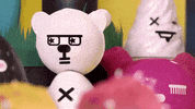music video bear GIF by SAARA