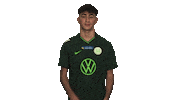 Well Done Applause Sticker by Bundesliga