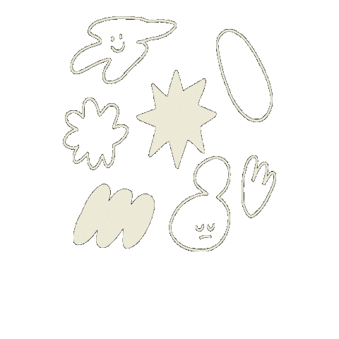 Bloomwellness Sticker by Park Creative Co