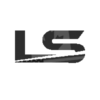 Ls Fabrication Sticker by LSFab