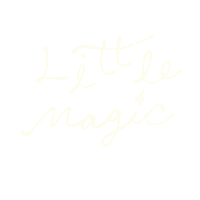misspolkadot star magic blink word Sticker