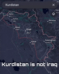 Kurdistan Iraq GIF