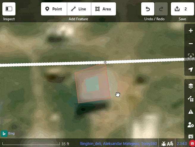 MapHubLAC giphyupload hotosm ideditor GIF