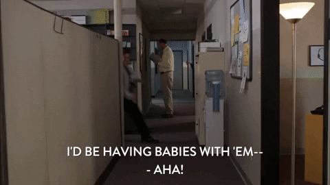 Comedy Central GIF by Workaholics