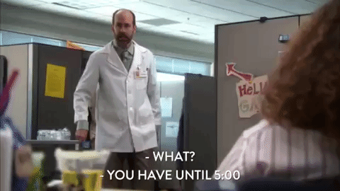 comedy central GIF by Workaholics