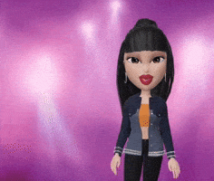 Jade Bratz GIF by Flickplay