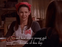 season 2 netflix GIF by Gilmore Girls 