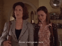 season 5 netflix GIF by Gilmore Girls 