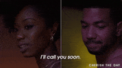 CherishTheDay love los angeles own black love GIF