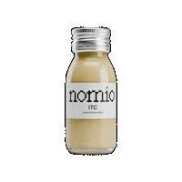 drinknomio nomio Sticker