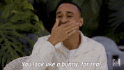 Alicia Keys Bunny GIF by Complex
