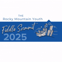 CalgaryFiddlers fiddle summit 2025 the rocky mountain youth fiddle summit 2025 rocky mountain youth GIF