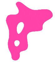 art pink Sticker by lula dmitrieva