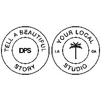 Divinepersuasionstudio Sticker by dps
