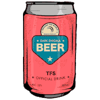 Beer Atw Sticker by Around The World