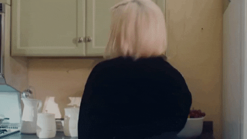 Now That I Found You Cat GIF by Carly Rae Jepsen