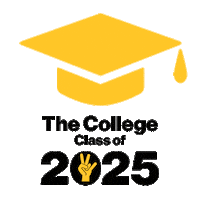 Sun Devils Graduation Sticker by Arizona State University