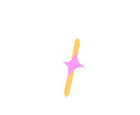 ice cream fun Sticker